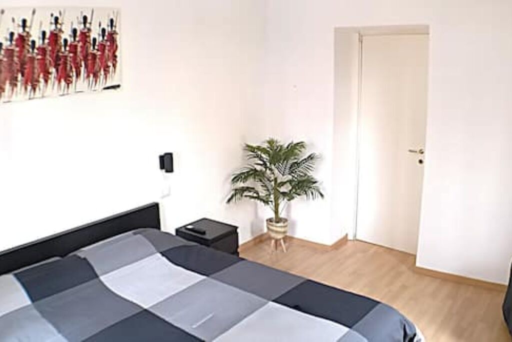 Photo of Bedroom in Aurelio