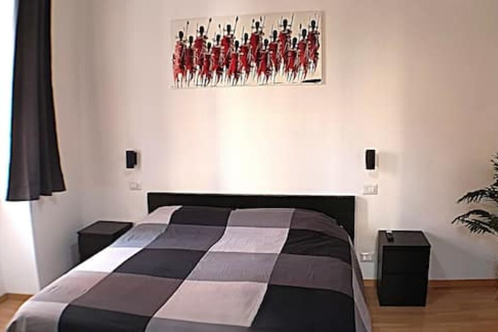 Photo of Bedroom in Aurelio