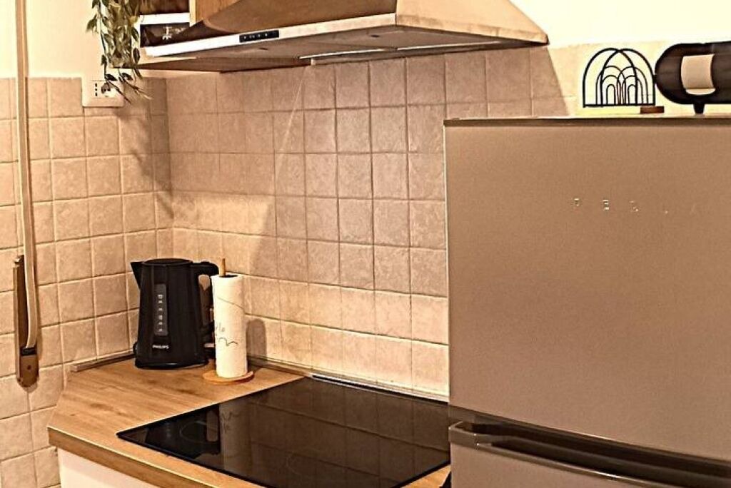Photo of Kitchen in Aurelio