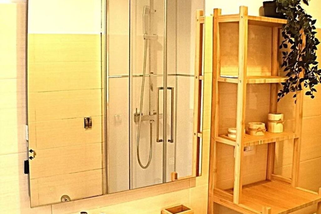Photo of Bathroom in Aurelio