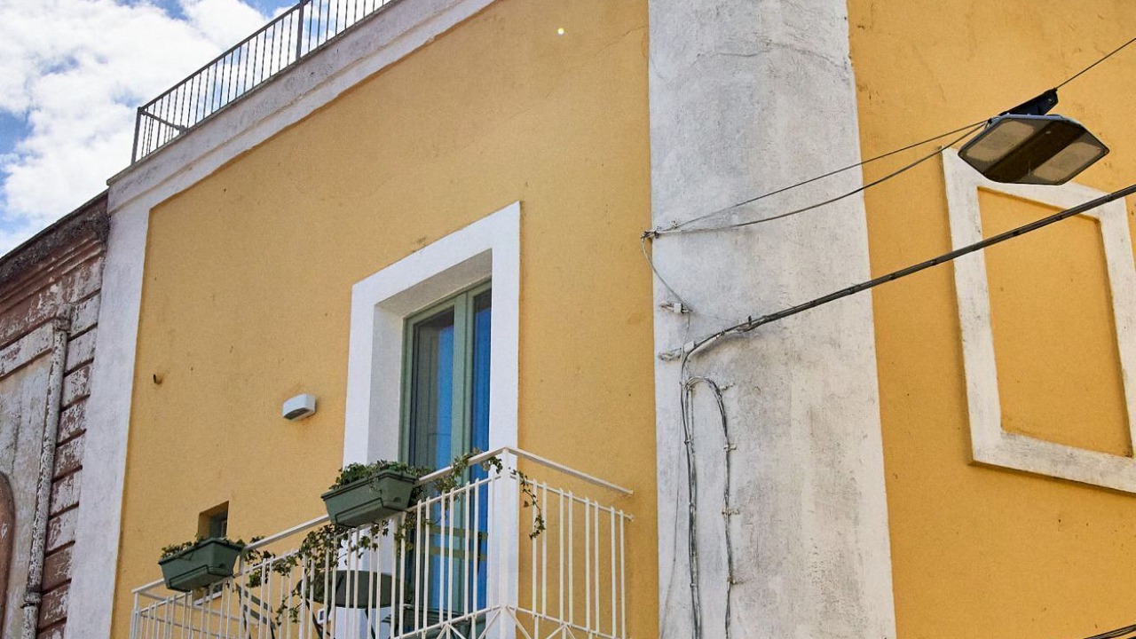 Photo of Outdoor in Montalbano
