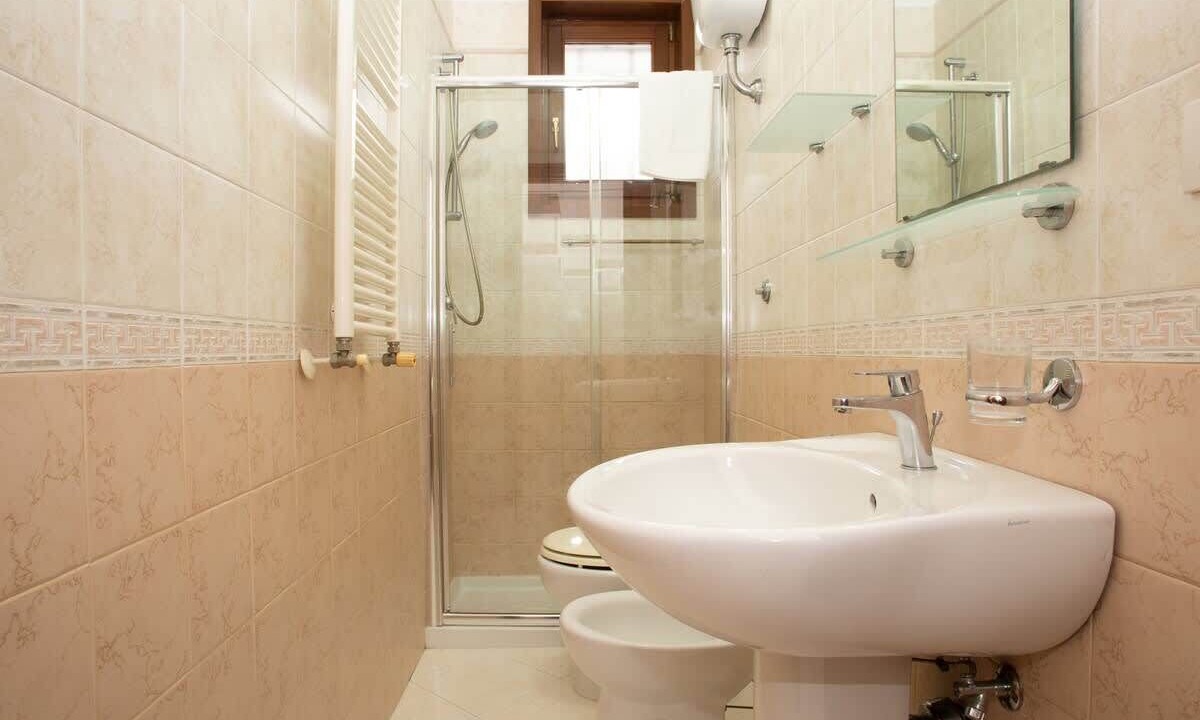 Photo of Bathroom in Brindisi