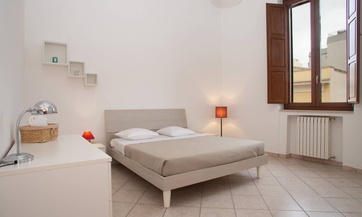 Photo of Bedroom in Brindisi