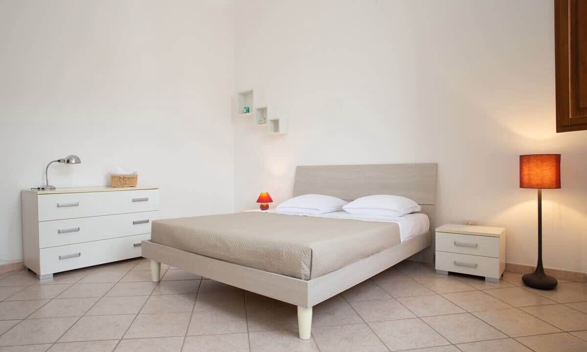 Photo of Bedroom in Brindisi