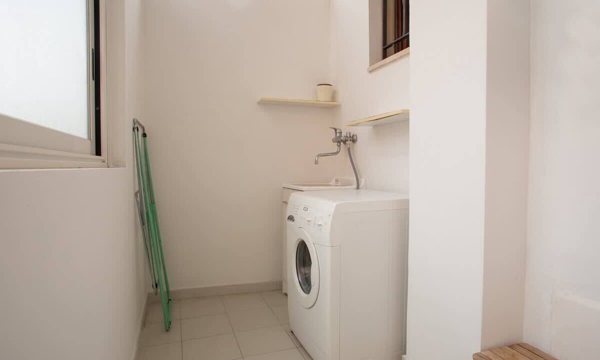 Photo of Bathroom in Brindisi