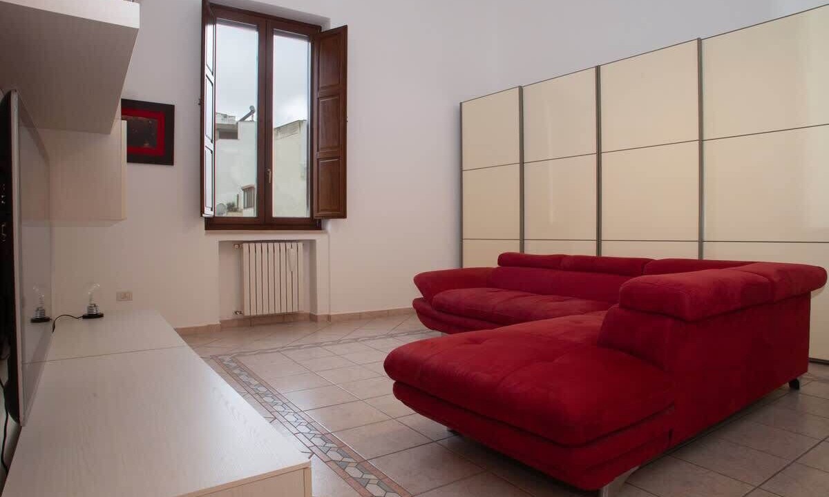 Photo of Livingroom in Brindisi