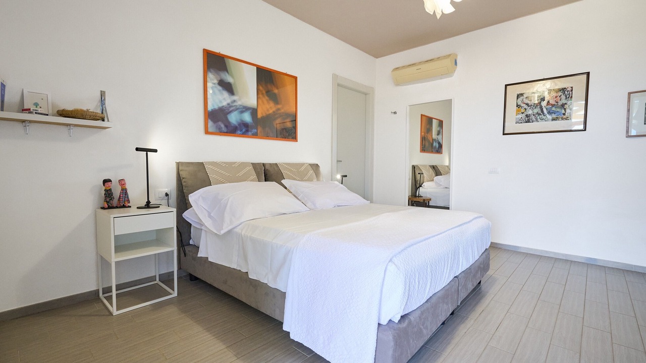 Photo of Bedroom in Riotorto