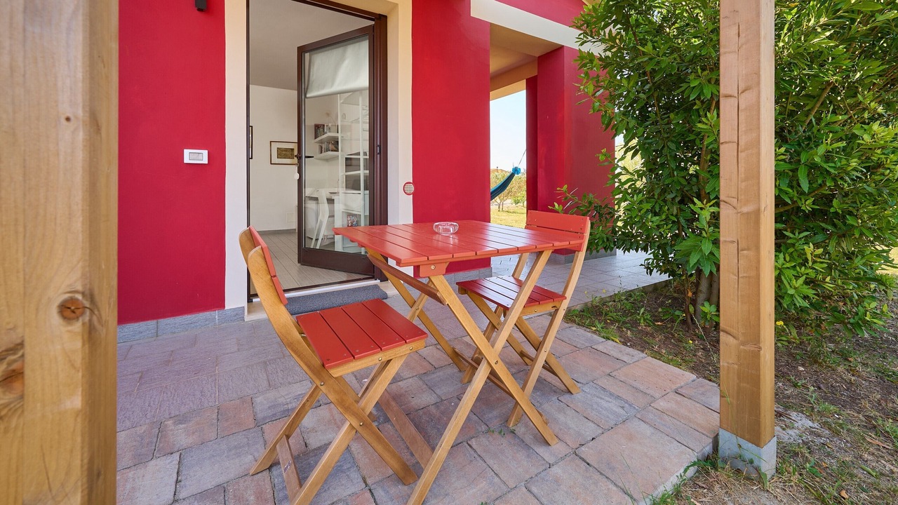 Photo of Outdoor in Riotorto