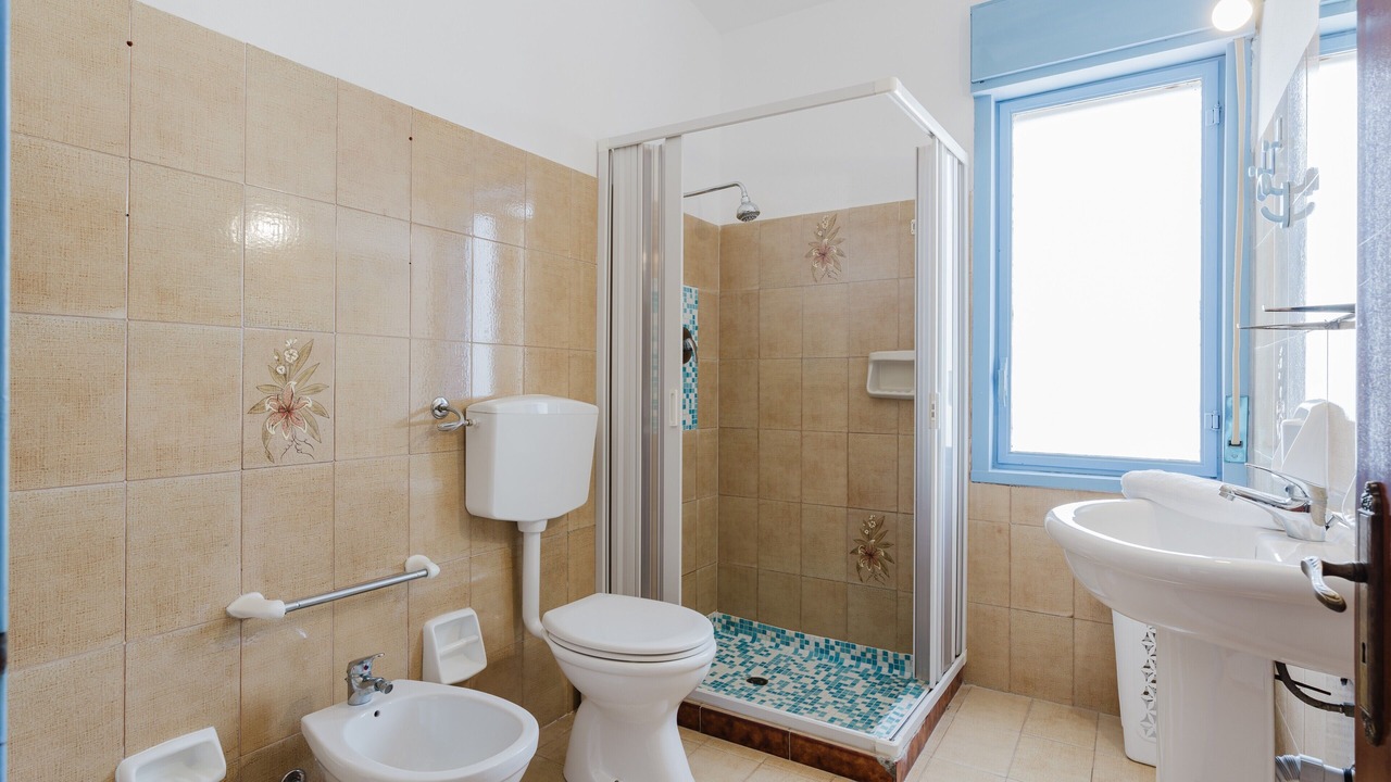 Photo of Bathroom in Partinico