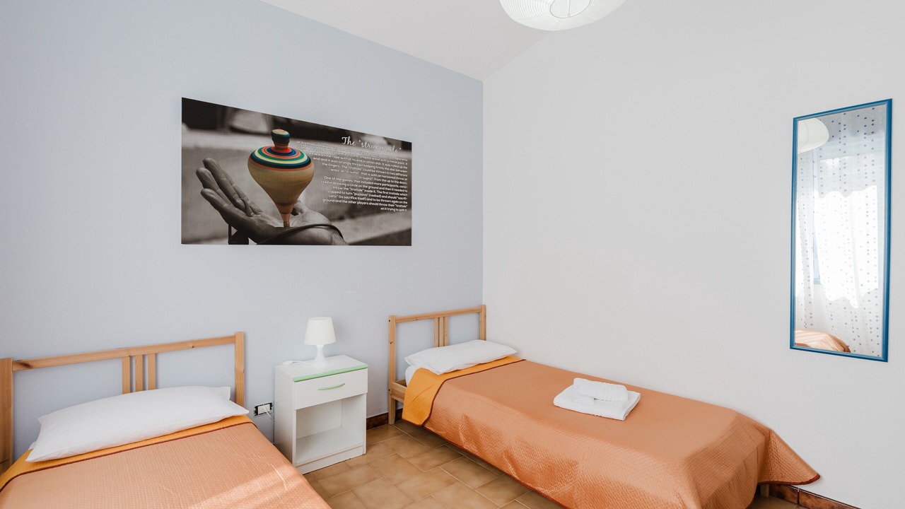 Photo of Bedroom in Partinico