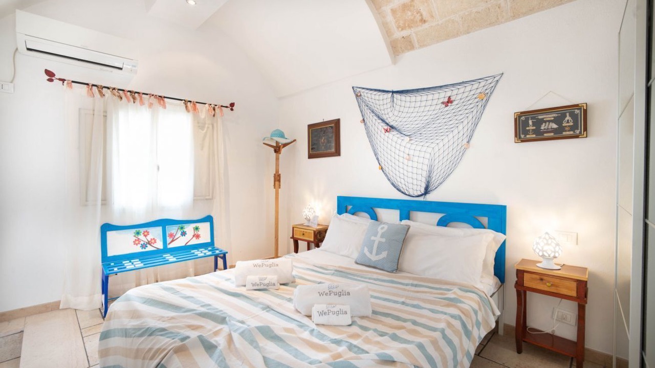 Photo of Bedroom in Centro Storico