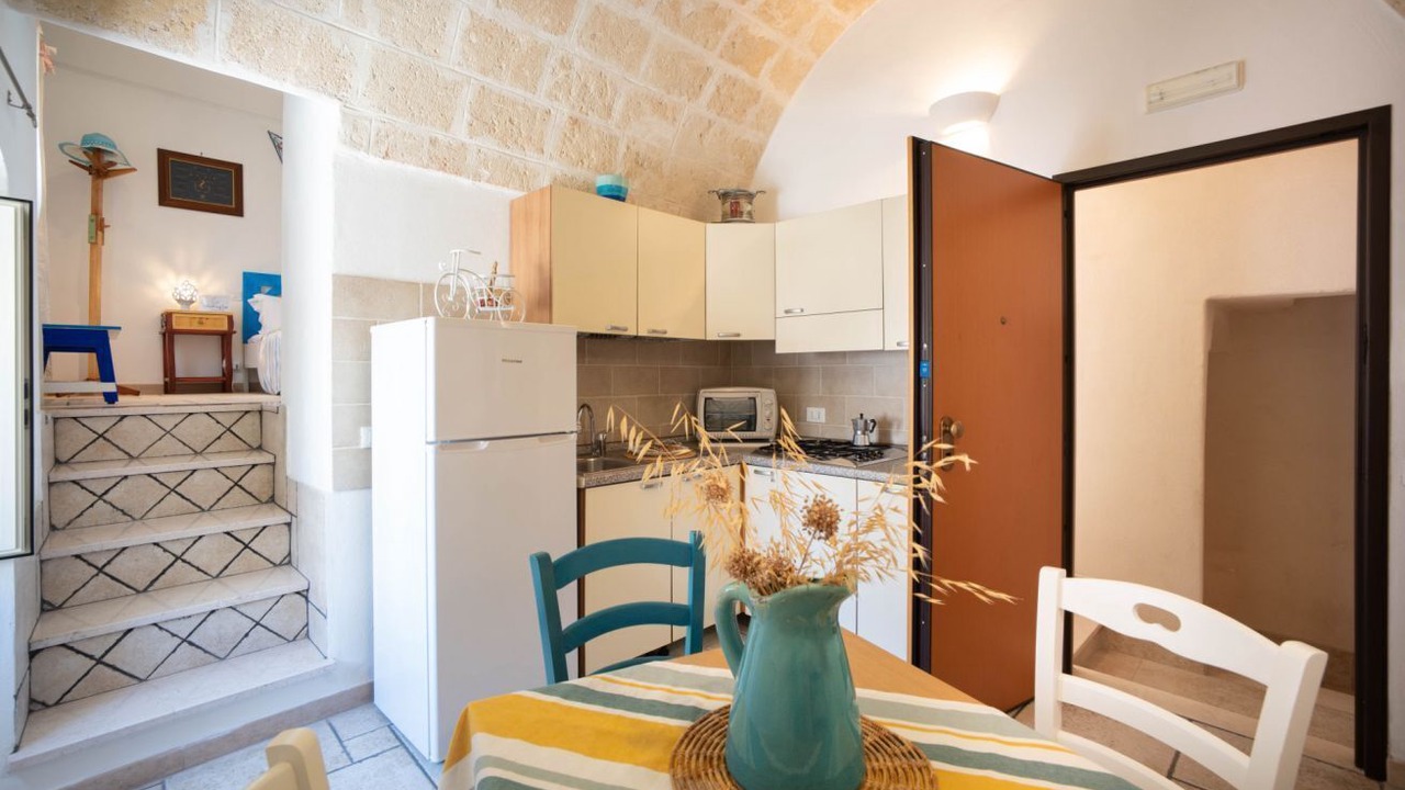 Photo of Kitchen in Centro Storico