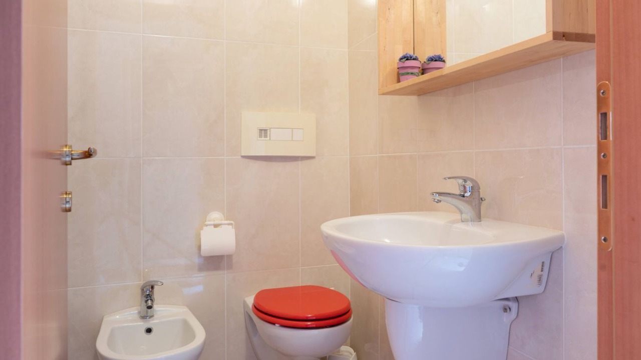 Photo of Bathroom in Centro Storico