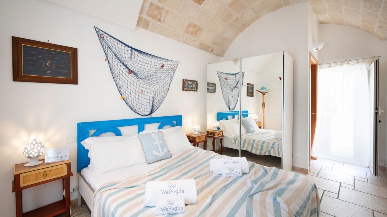 Photo of Bedroom in Centro Storico