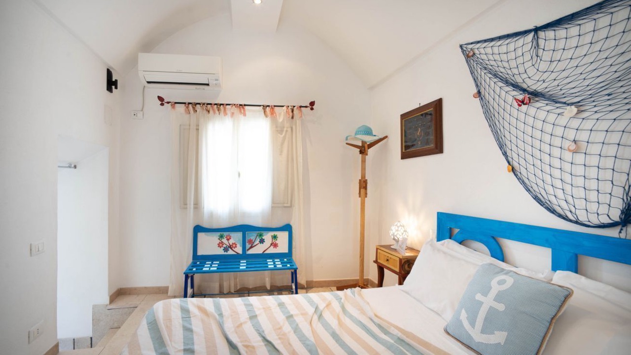 Photo of Bedroom in Centro Storico