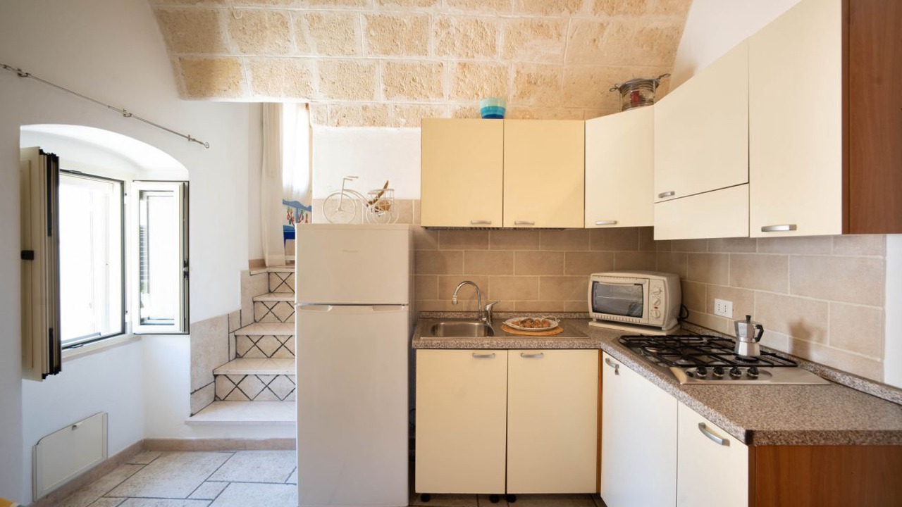 Photo of Kitchen in Centro Storico