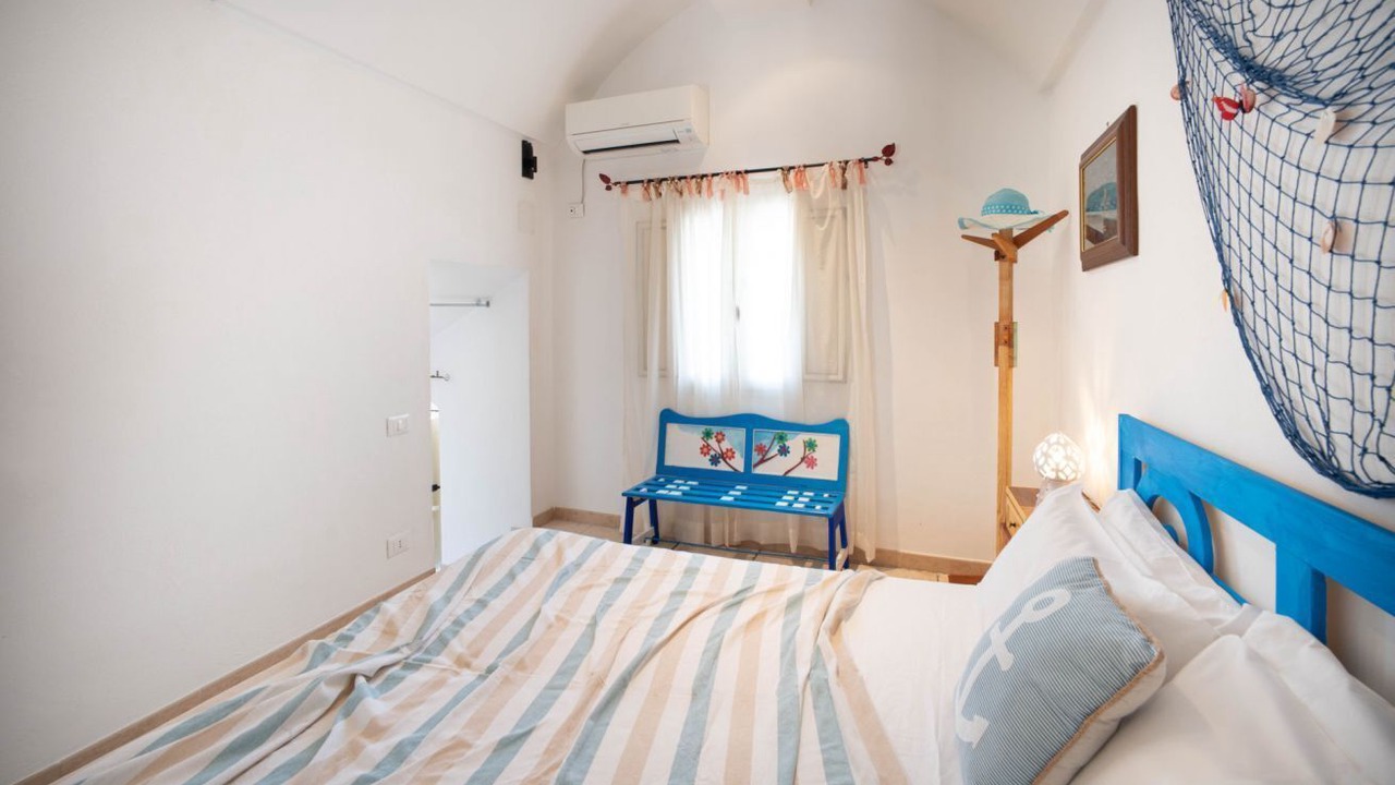 Photo of Bedroom in Centro Storico