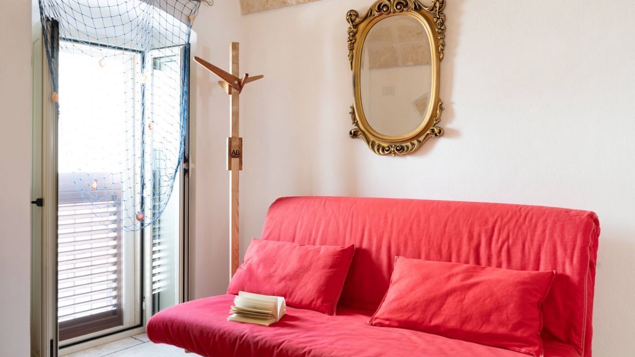 Photo of Livingroom in Centro Storico