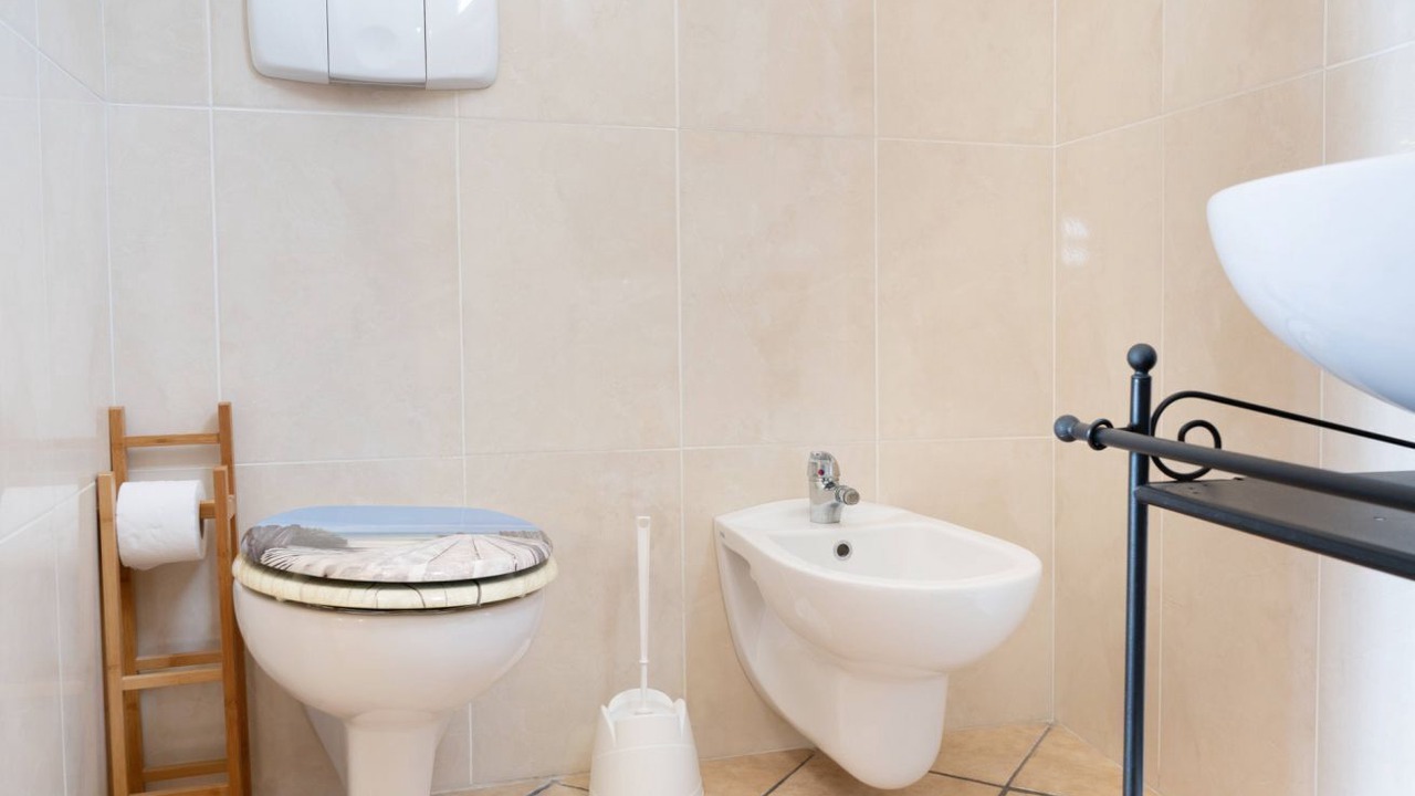 Photo of Bathroom in Centro Storico