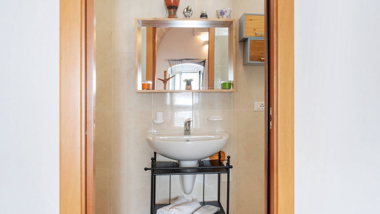 Photo of Bathroom in Centro Storico