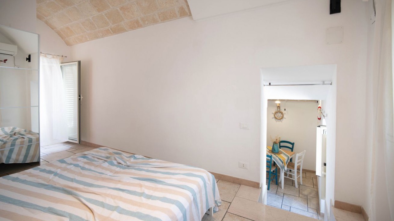 Photo of Bedroom in Centro Storico