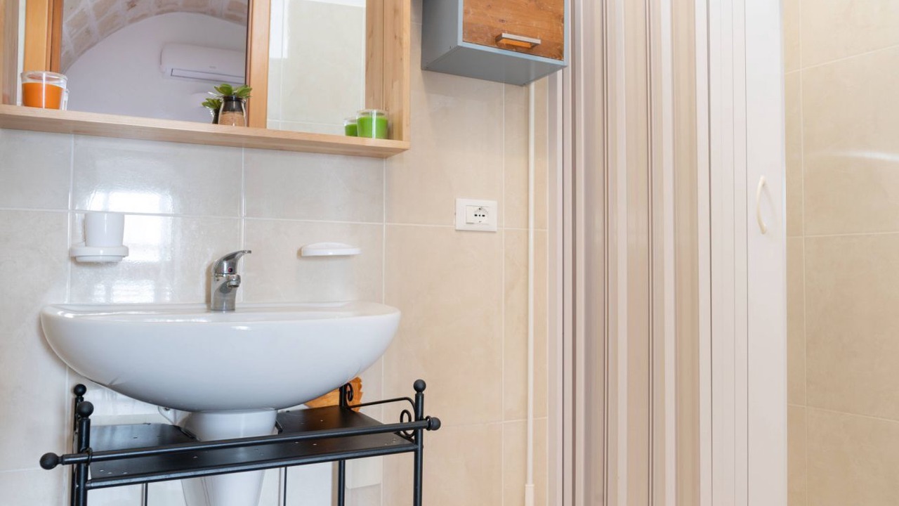 Photo of Bathroom in Centro Storico