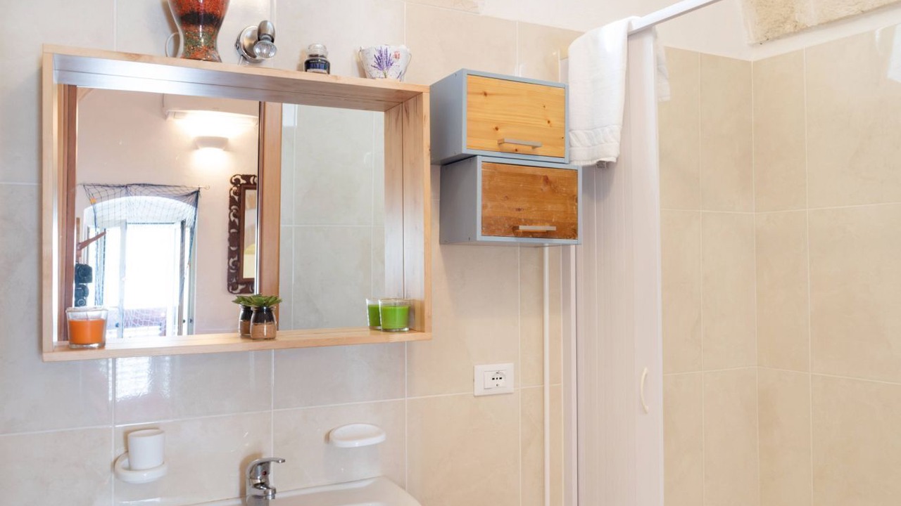 Photo of Bathroom in Centro Storico