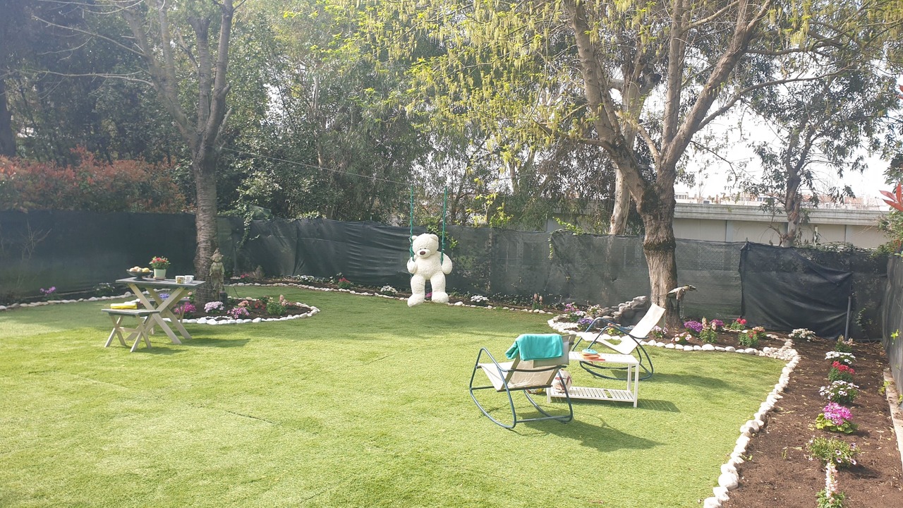 Photo of Outdoor in Quartiere XX Ardeatino