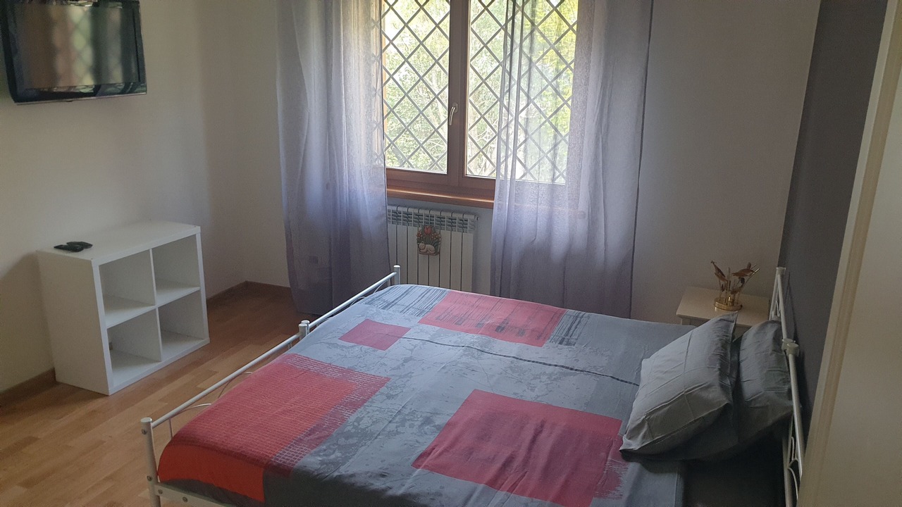 Photo of Bedroom in Quartiere XX Ardeatino