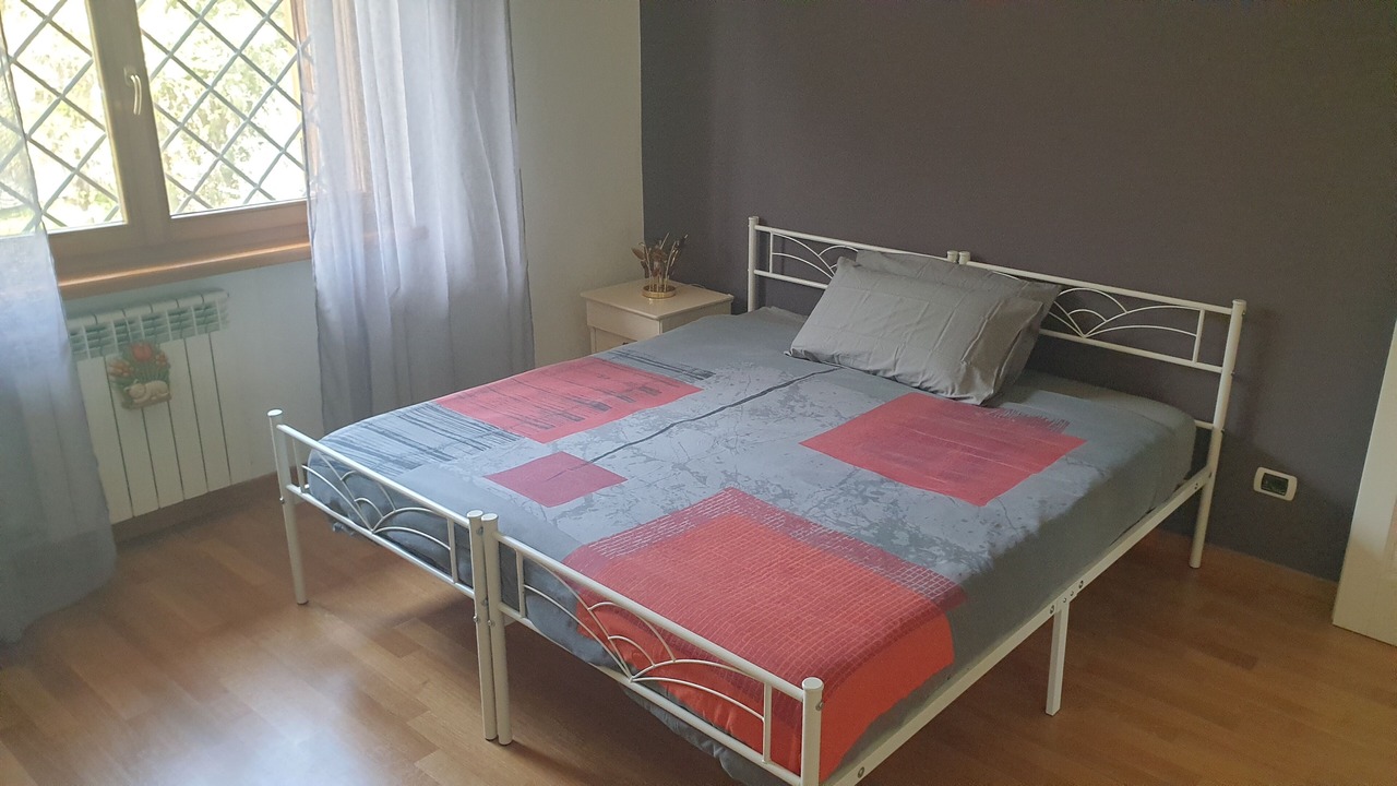 Photo of Bedroom in Quartiere XX Ardeatino