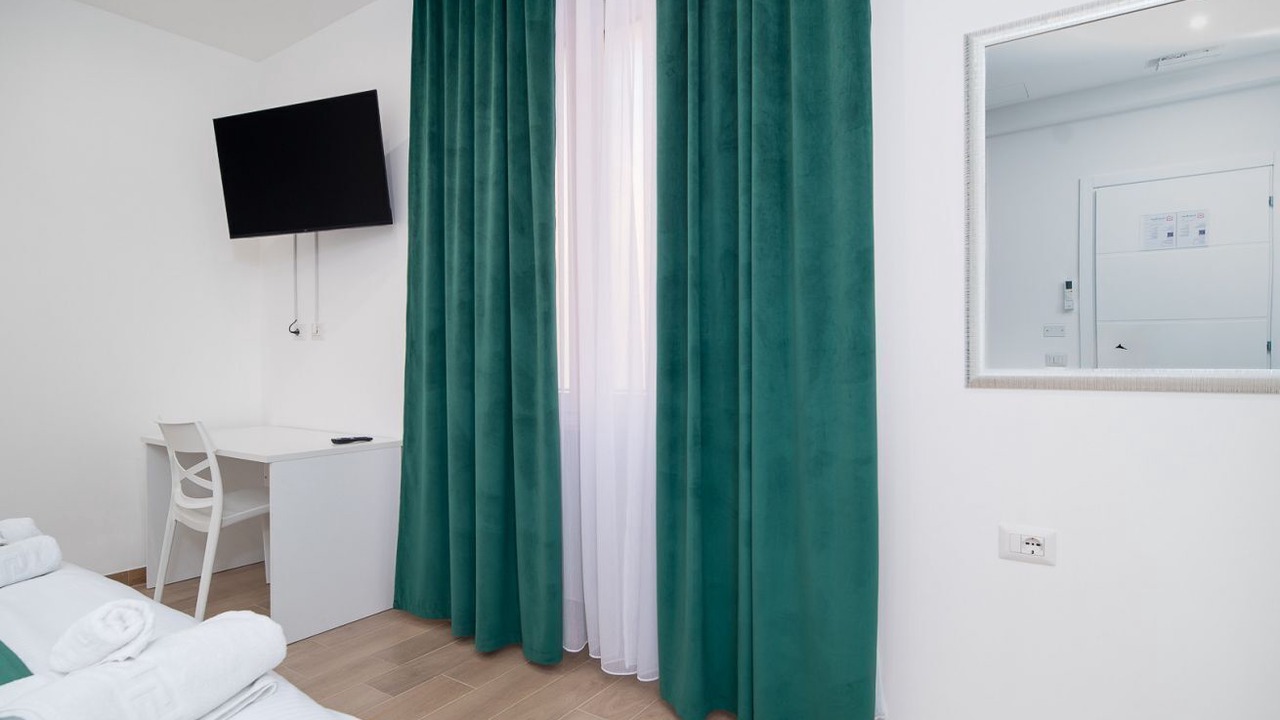 Photo of Bedroom in Civitavecchia