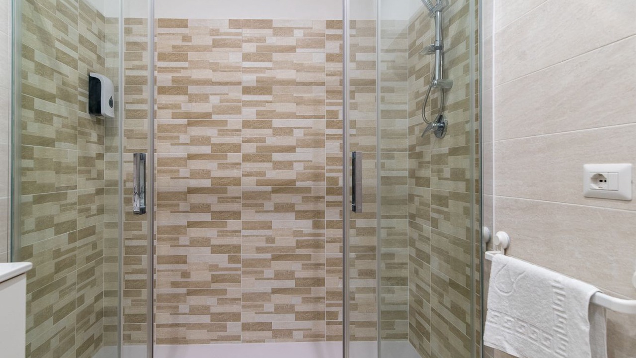 Photo of Bathroom in Civitavecchia