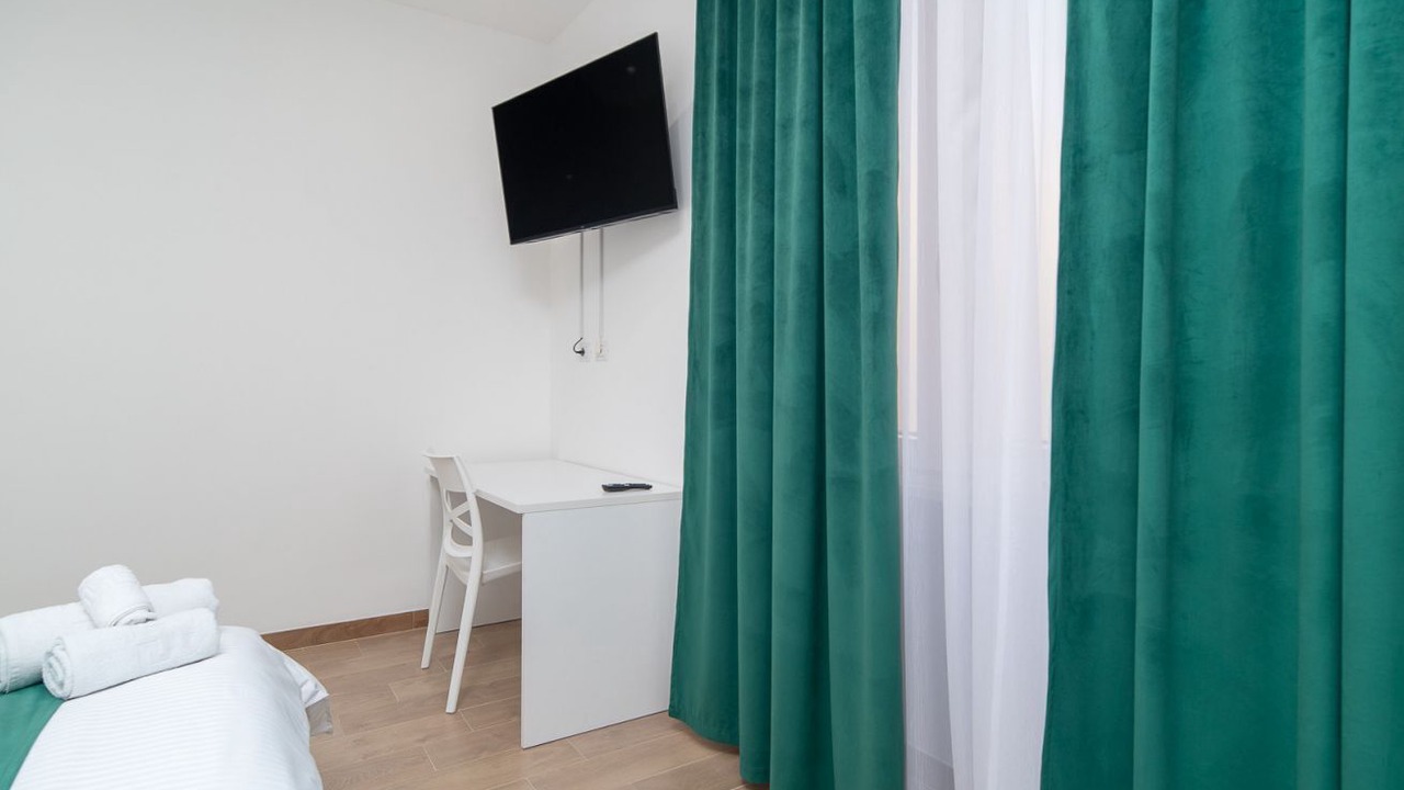 Photo of Bedroom in Civitavecchia