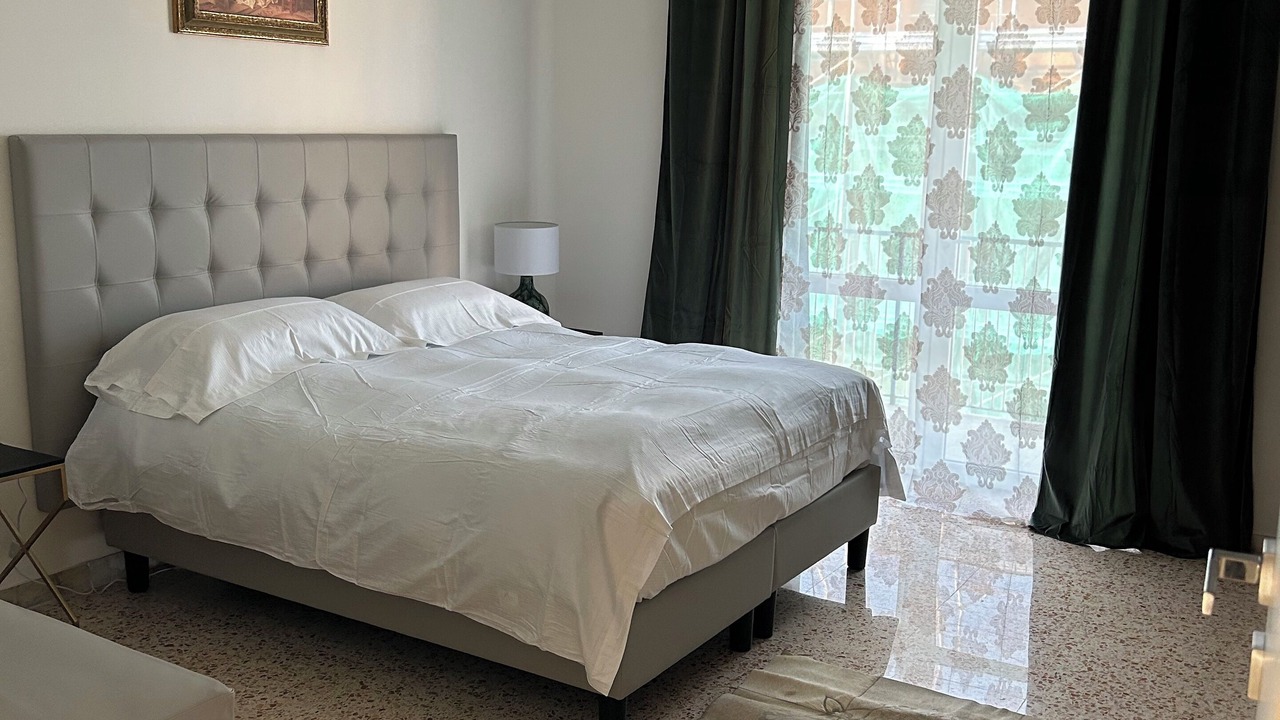Photo of Bedroom in Cinecitta