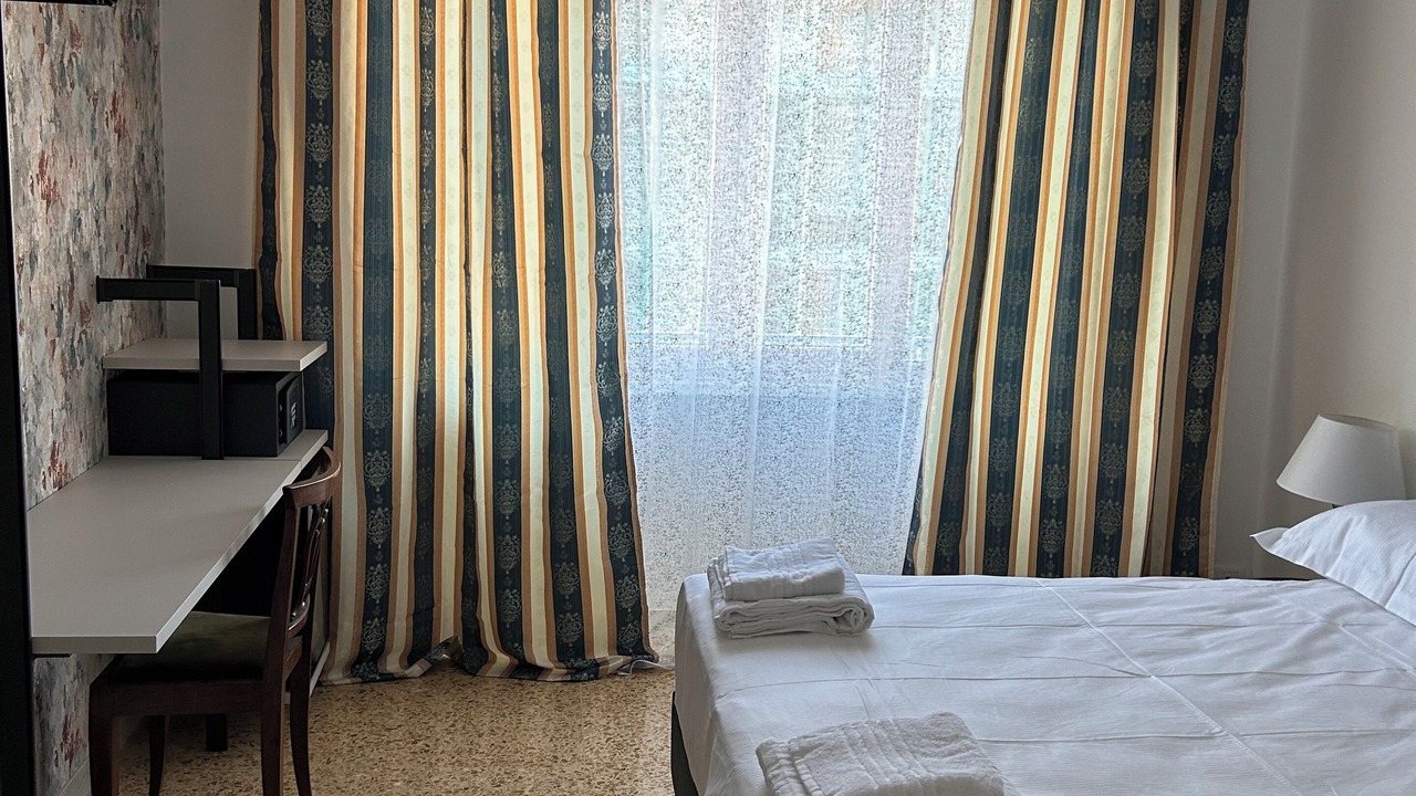 Photo of Bedroom in Cinecitta
