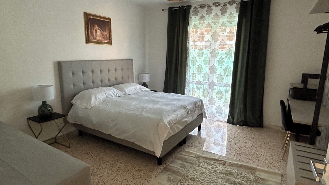 Photo of Bedroom in Cinecitta