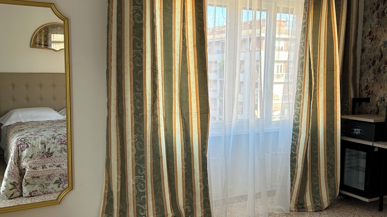 Photo of Bedroom in Cinecitta