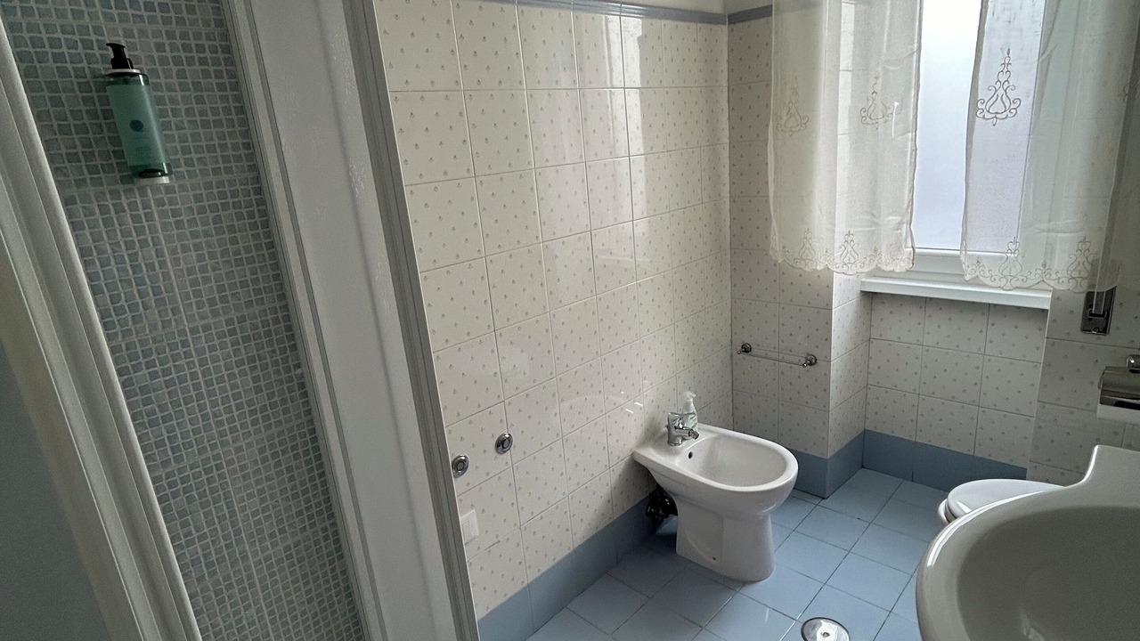 Photo of Bathroom in Cinecitta