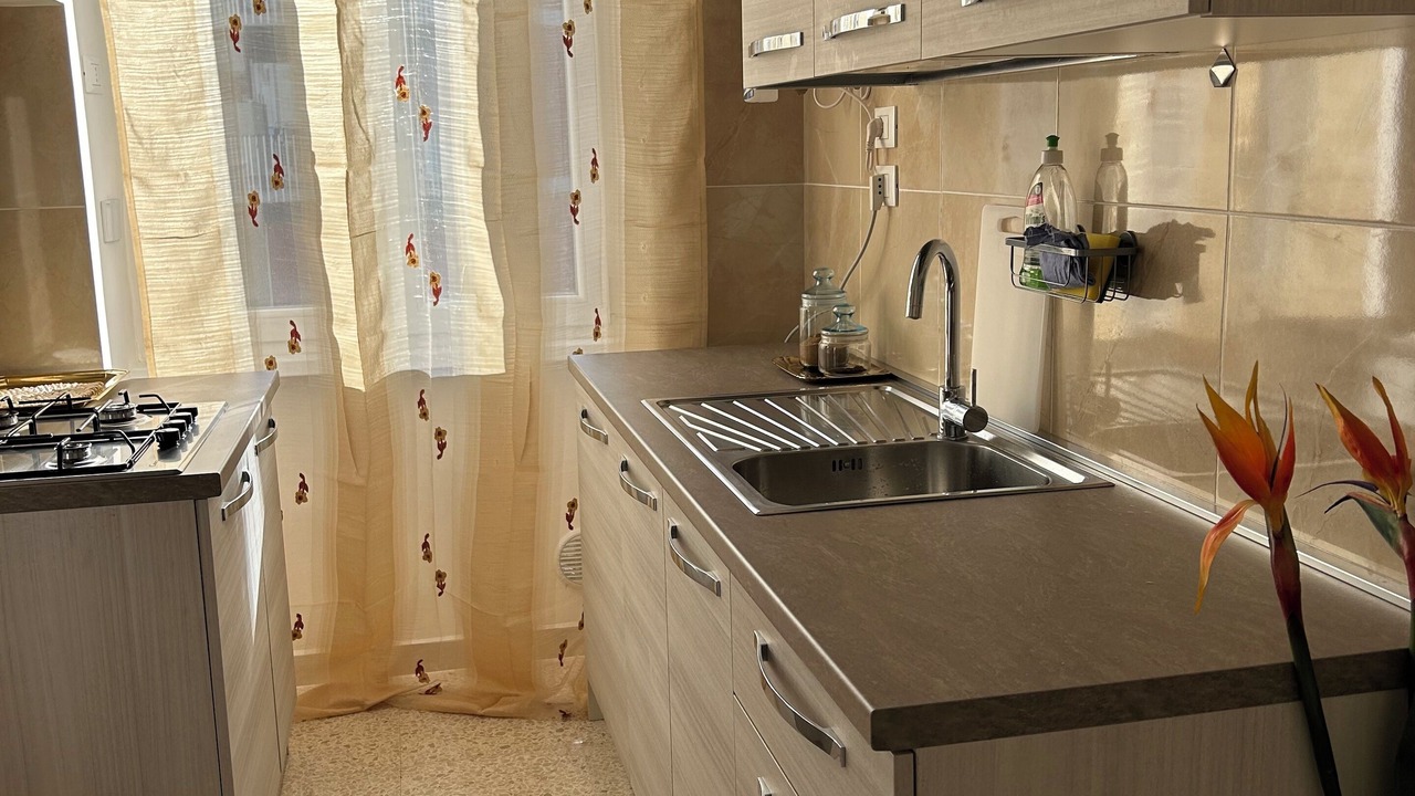Photo of Kitchen in Cinecitta