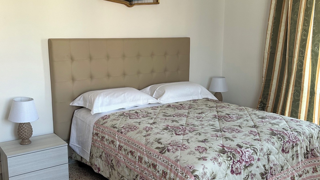 Photo of Bedroom in Cinecitta