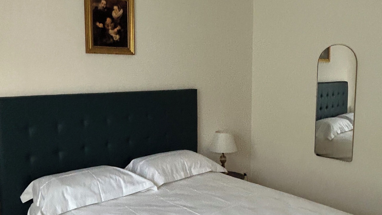 Photo of Bedroom in Cinecitta