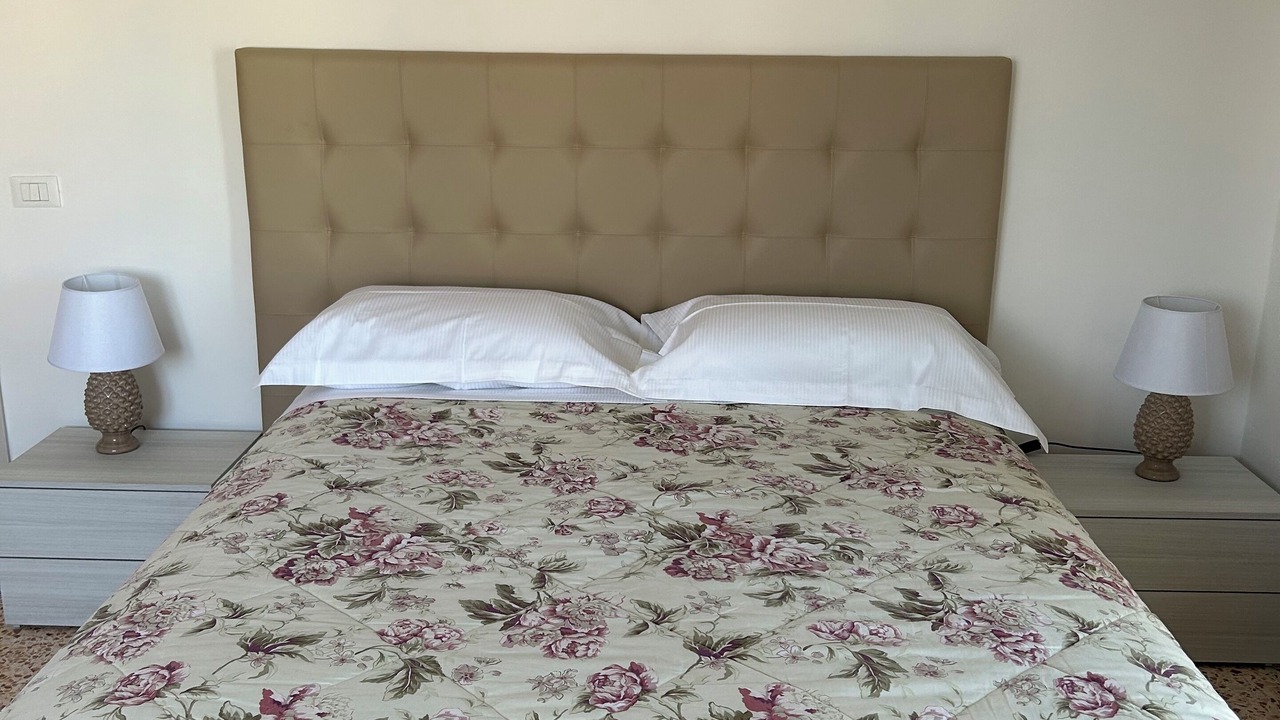 Photo of Bedroom in Cinecitta