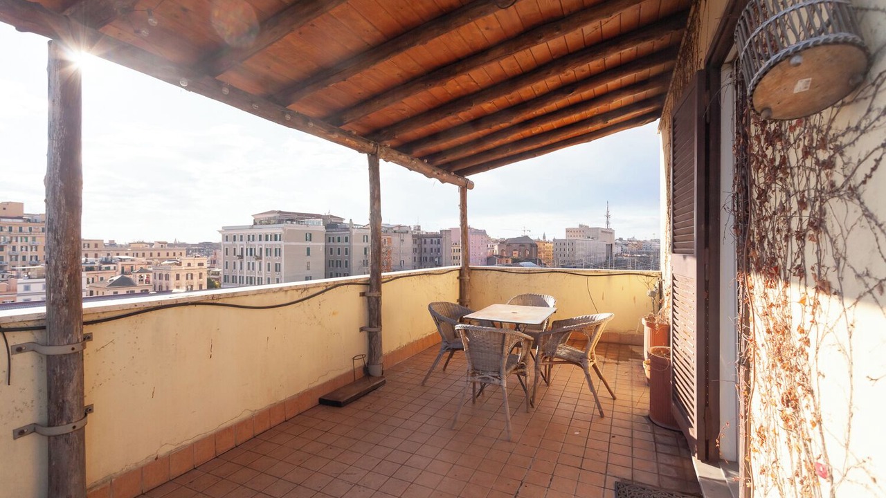 Photo of Outdoor in Tiburtino