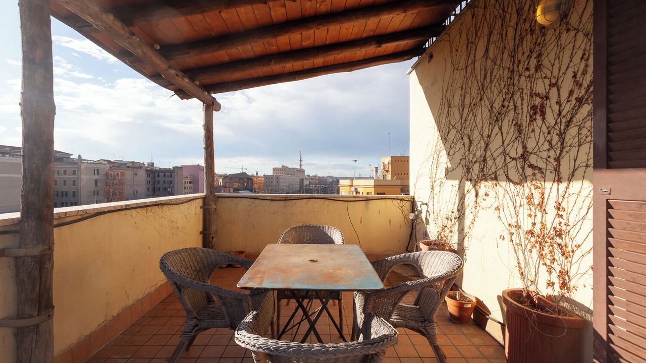 Photo of Outdoor in Tiburtino