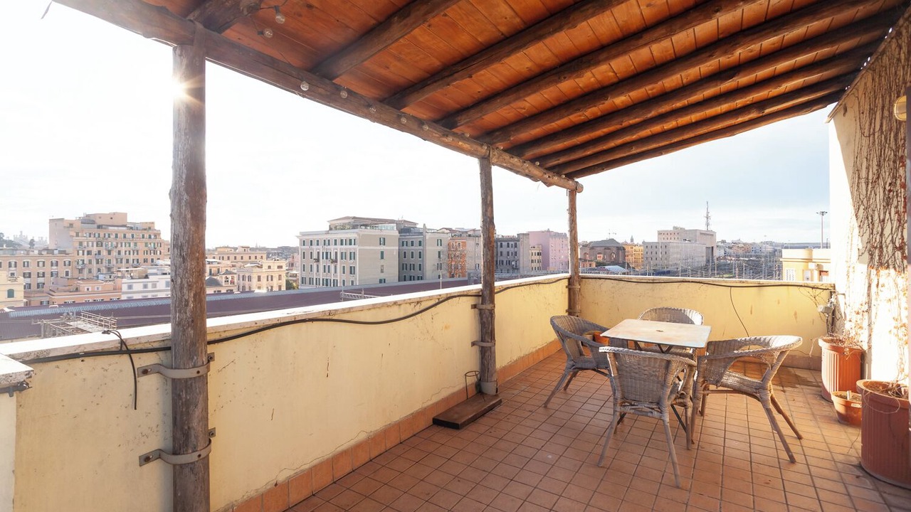 Photo of Outdoor in Tiburtino