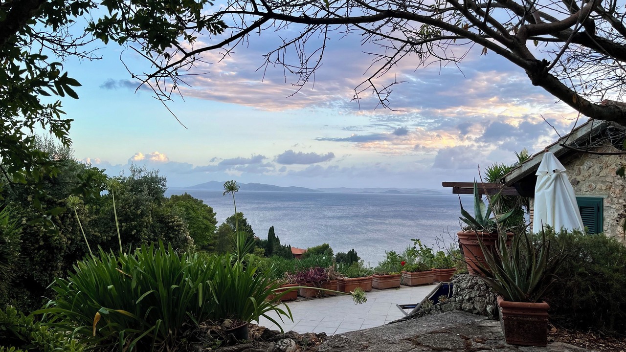 Photo of Outdoor in Porto Santo Stefano