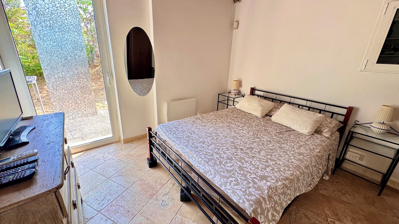 Photo of Bedroom in Porto Santo Stefano