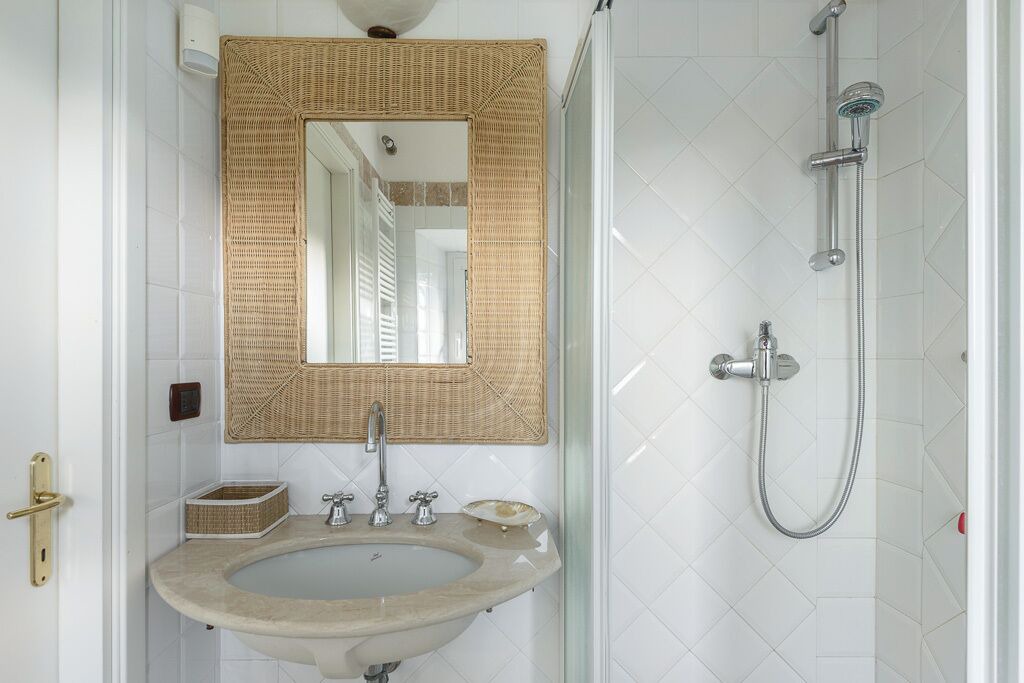 Photo of Bathroom in Porto Santo Stefano