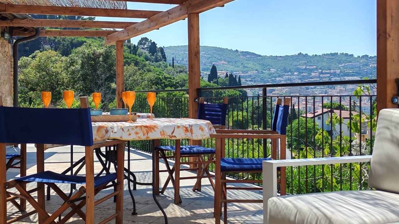 Photo of Outdoor in Porto Santo Stefano