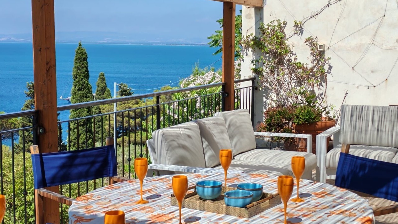 Photo of Outdoor in Porto Santo Stefano